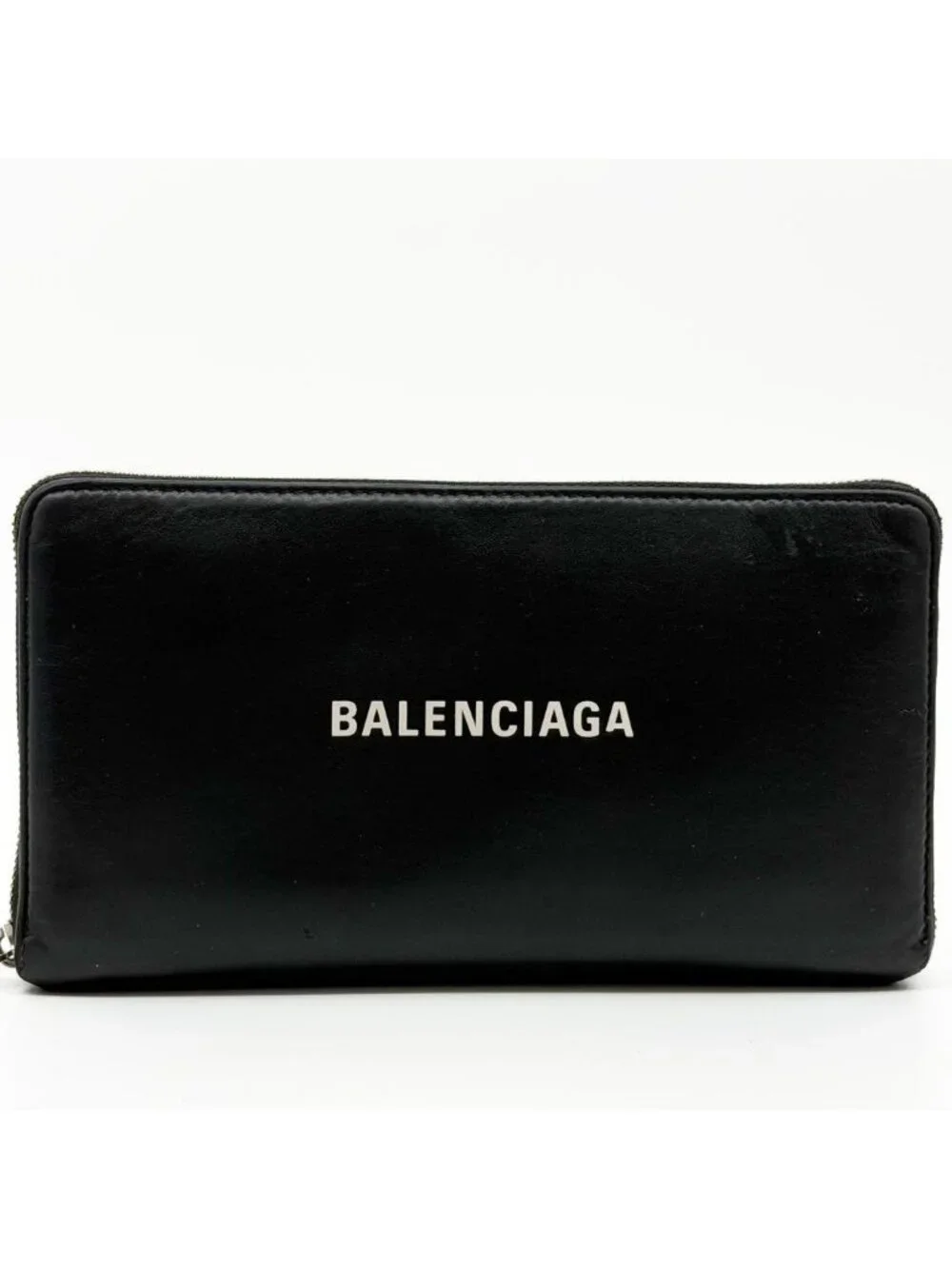 Balenciaga brand there